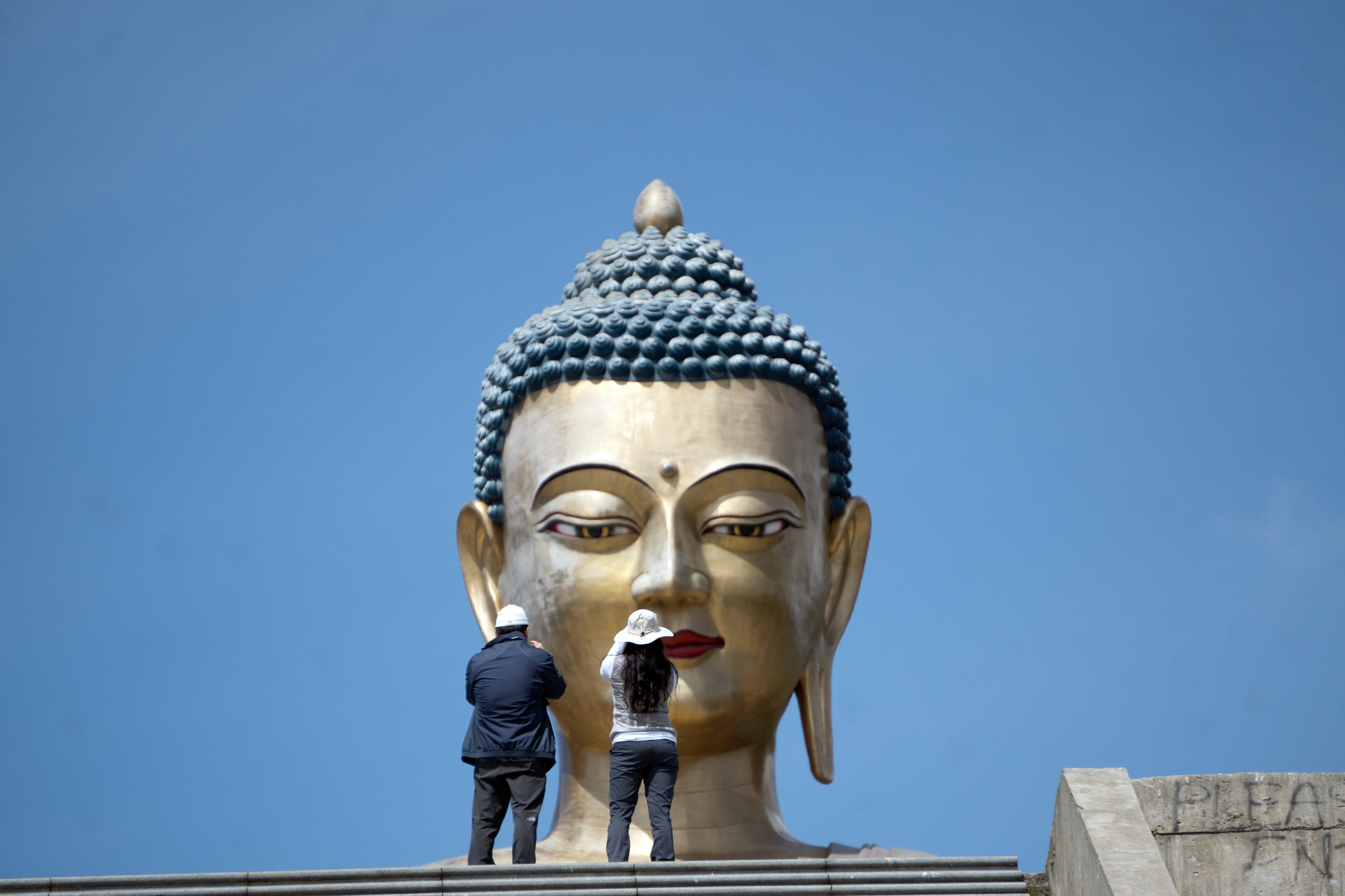Buddha Dordenma